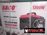 GENERADOR SILENCIOSO SACO 1200W