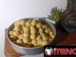 Venta de Croquetas DITU de Pollo, jamón y queso, Bolitas de Queso, Bolitas de Jamón y Queso. Además de vender Panetelas y Cakes.