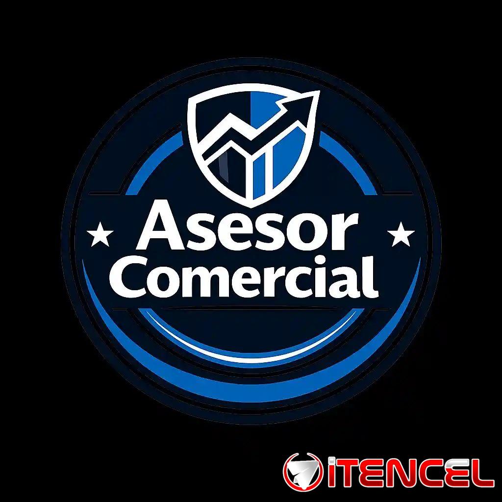 SE BUSCA ASESOR COMERCIAL