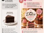 Diseño Gráfico para negocios. Creación de logos y marcas. Asesoria visual para escalar negocios.