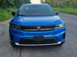 *Honda Prologue 100 % eléctrico*