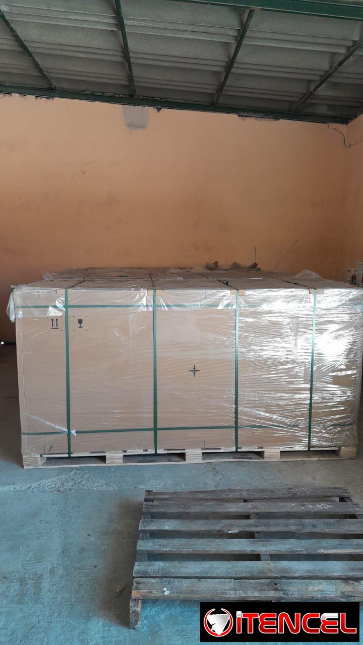 🚨 PANELES SOLARES BIFACIALES LONGI HI-MO 9 DE 655W 🚨