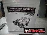 Extensor de rango 5000 w defu