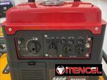 GENERADOR SILENCIOSO SACO 1200W
