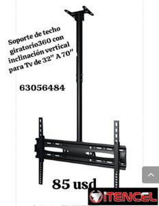 Soportes