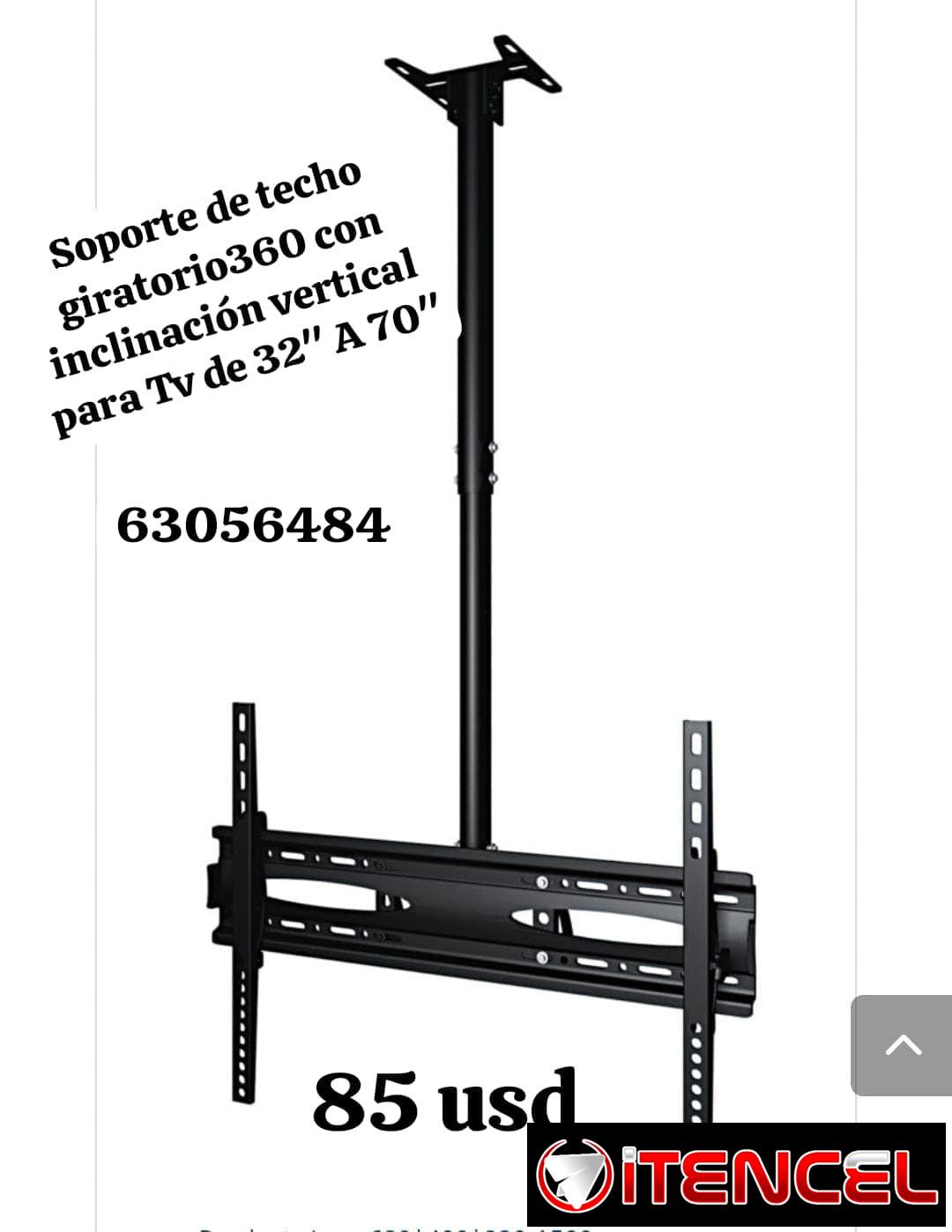 Soportes