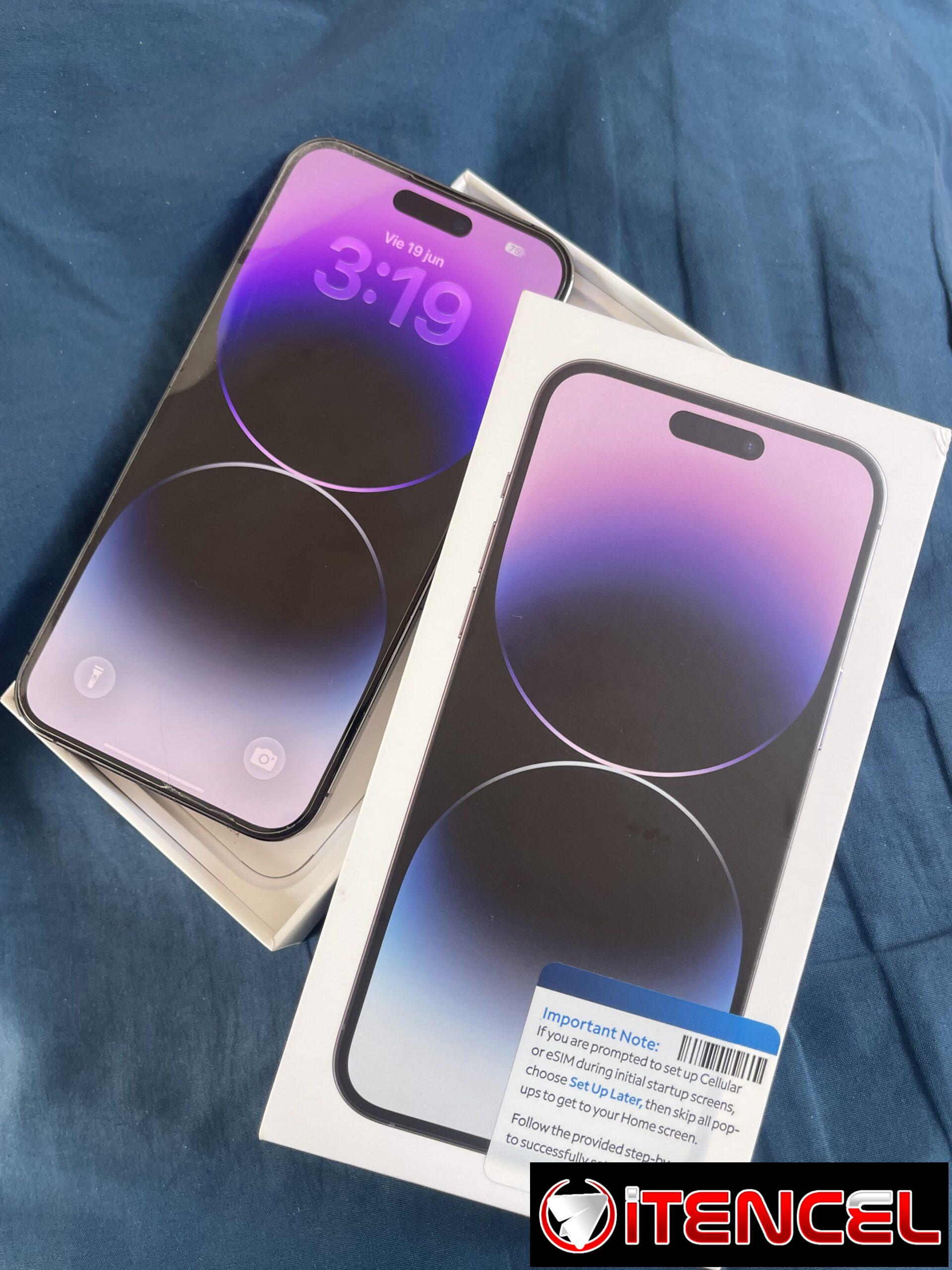 iPhone