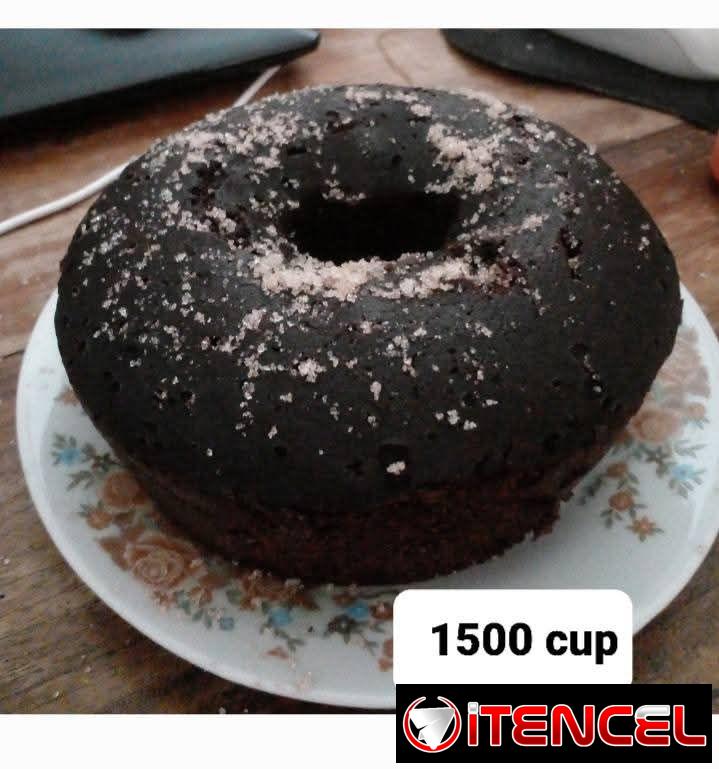 Cakes y Chocolate