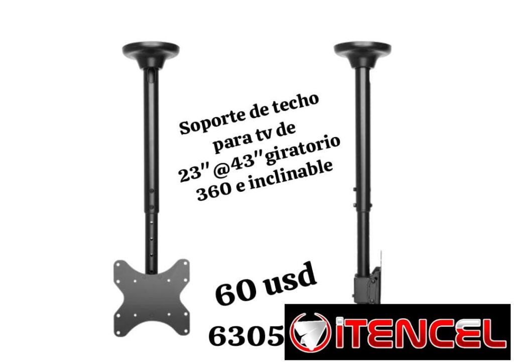Soportes — foto 2