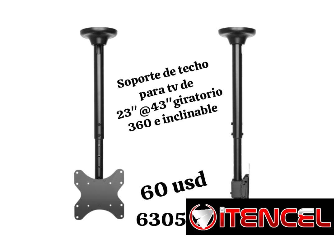 Soportes