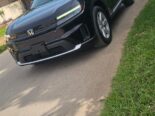 *Honda Prologue 100 % eléctrico*
