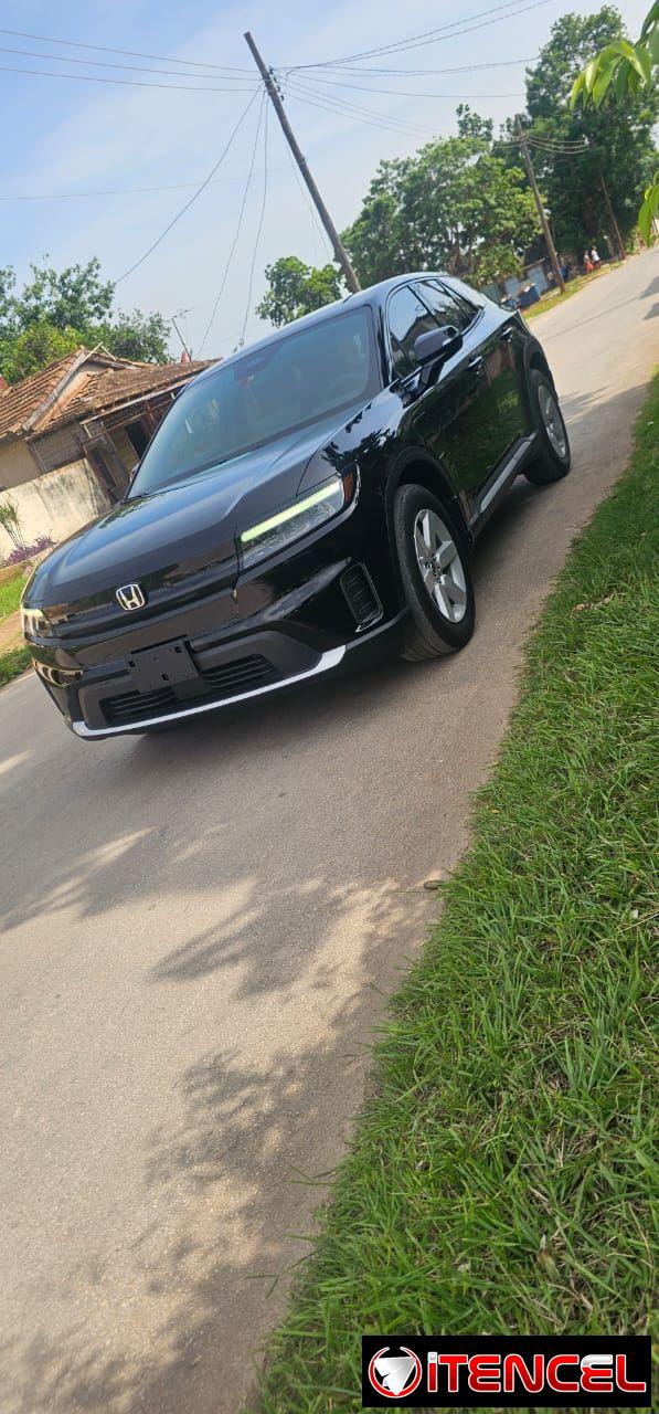 *Honda Prologue 100 % eléctrico*
