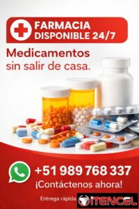 Ventas de Medicamento