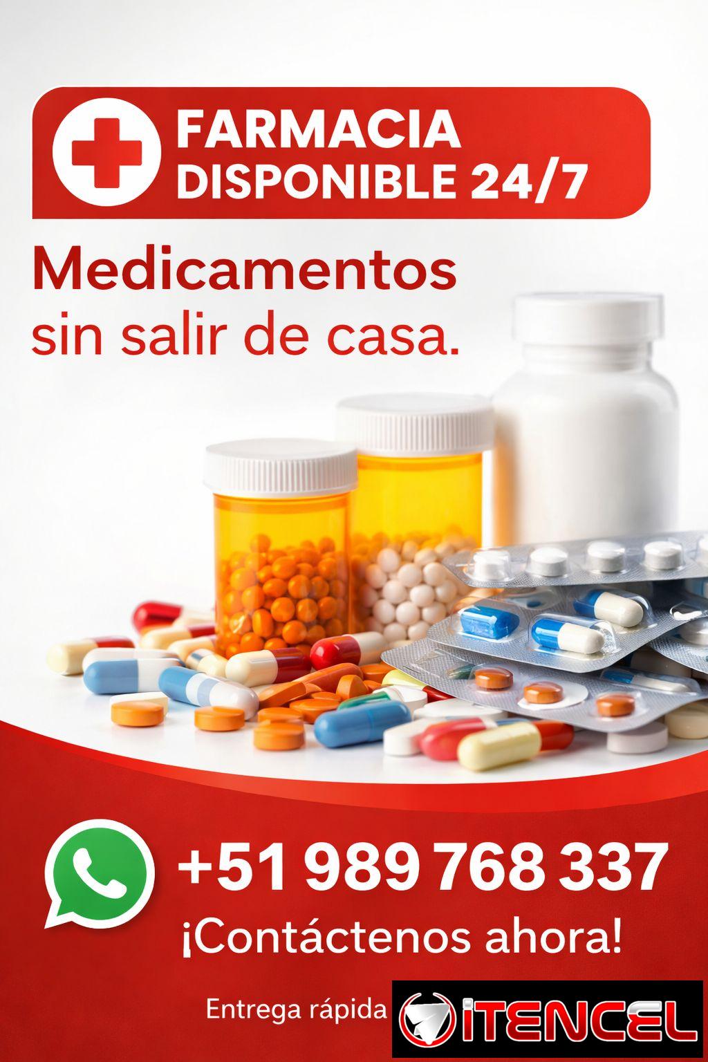 Ventas de Medicamento