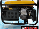 GENERADOR ELÉCTRICO 3000 W