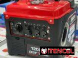 GENERADOR SILENCIOSO SACO 1200W
