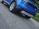 *Honda Prologue 100 % eléctrico*