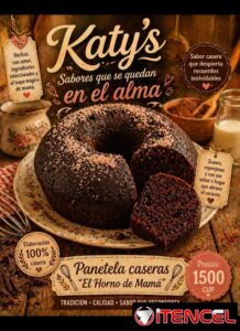 Cakes y Chocolate