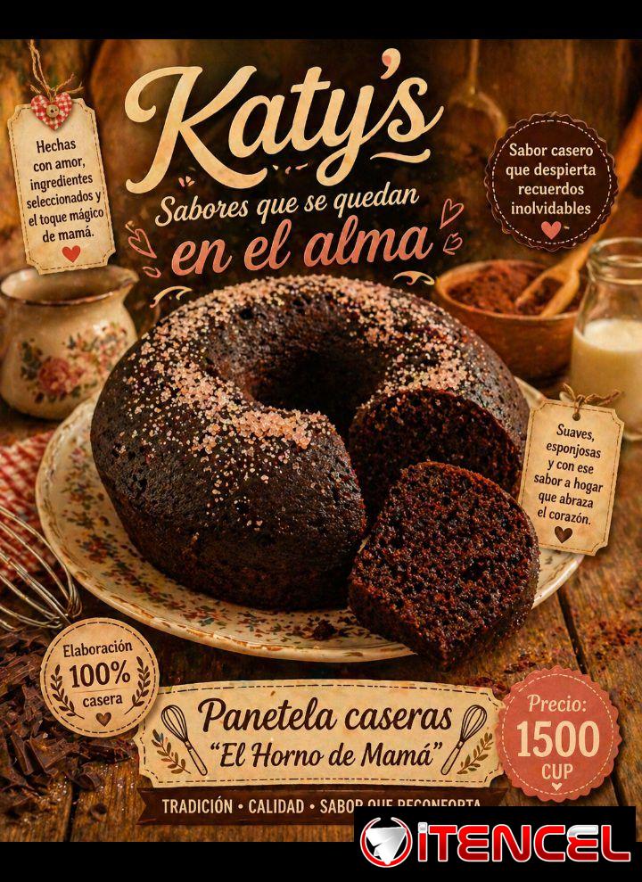 Cakes y Chocolate