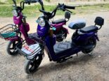 *BICIMOTO MARCA ORIS*