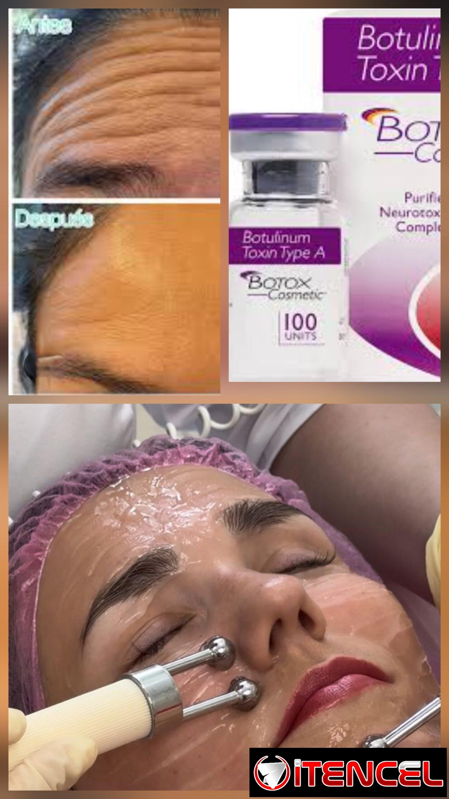 Todo servicios de belleza en el mismo lugar. Con trasporte