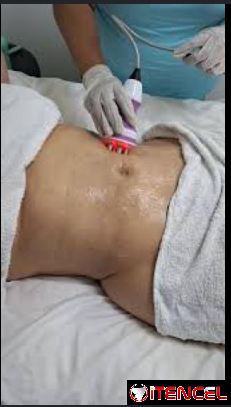 Todo servicios de belleza en el mismo lugar. Con trasporte