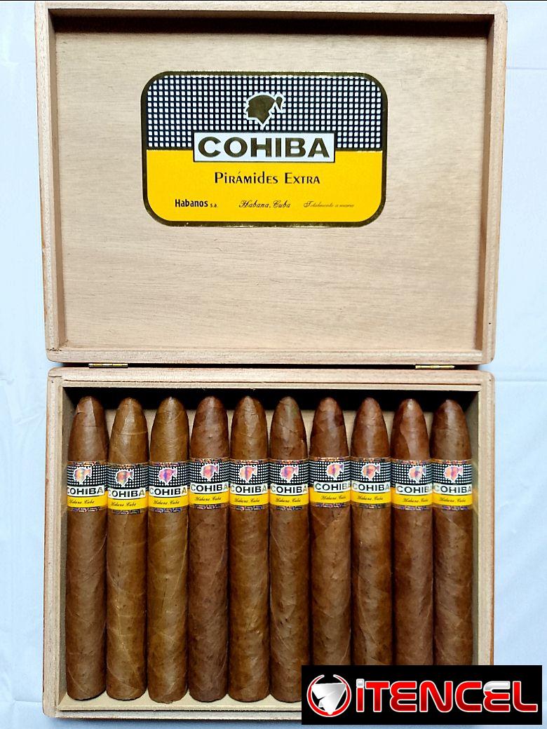 Tabacos originales