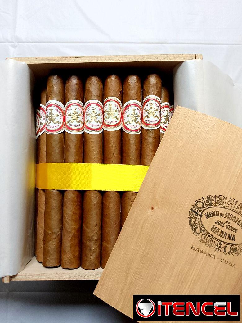 Tabacos originales
