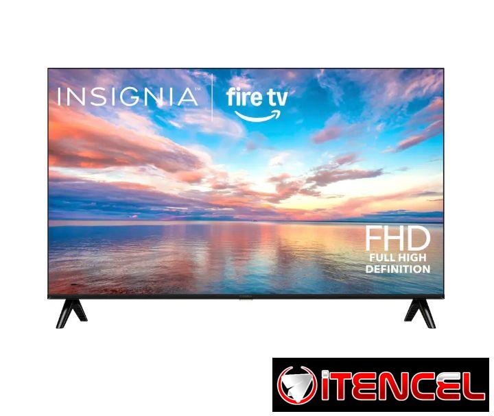 Smart Tv Insignia 40′ Full HD LED Fire Tv con Alexa