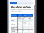 SERVICIO DE PAGINAS WEB