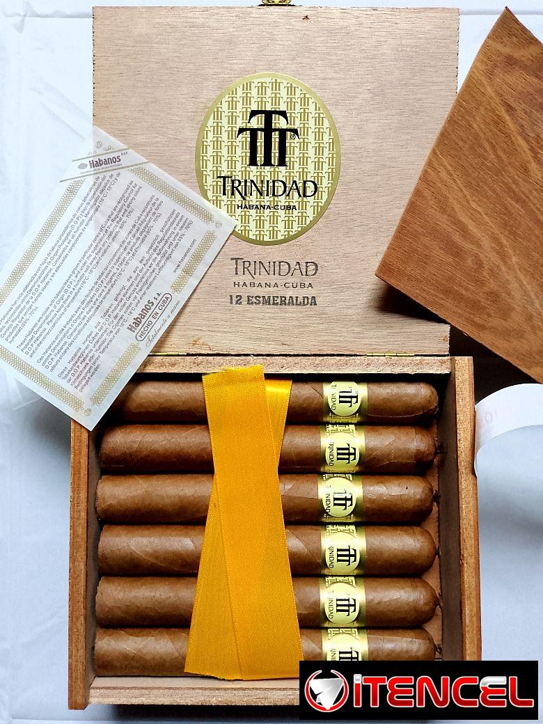 Tabacos originales