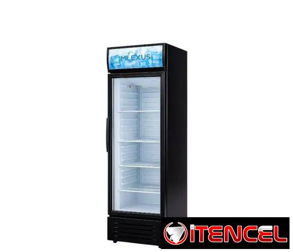 Exhibidor Vertical 13.1 pies MILEXUS
