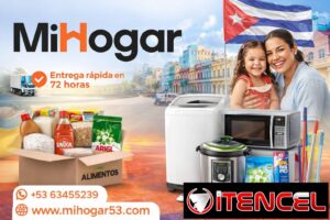 Tienda Online. 63455239