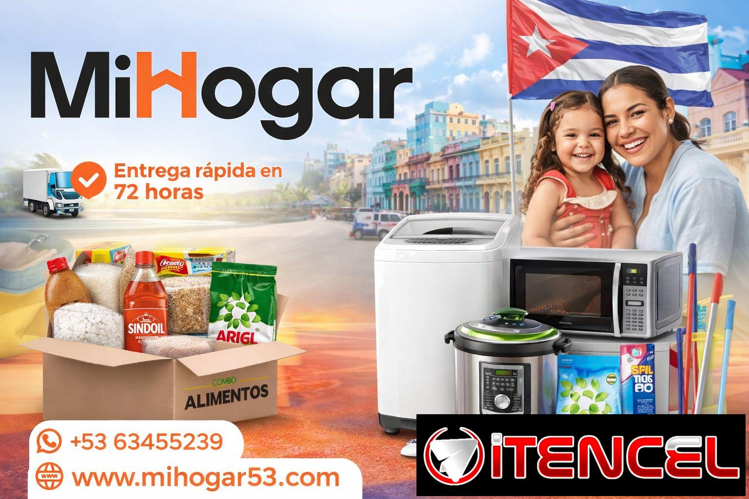 Tienda Online. 63455239