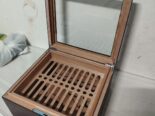 Humidores para tabacos