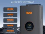 Inversor Solar Hibrido