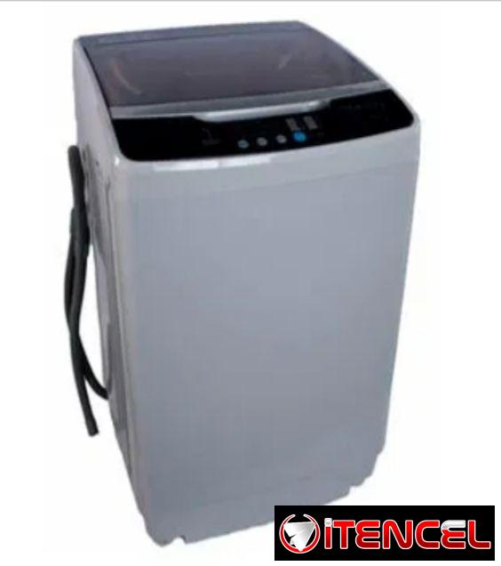 Lavadora Automática de 8kg MILEXUS