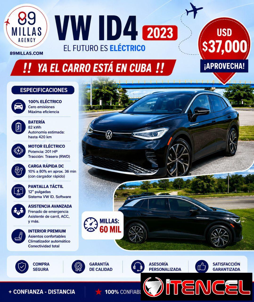VW IDA 2023