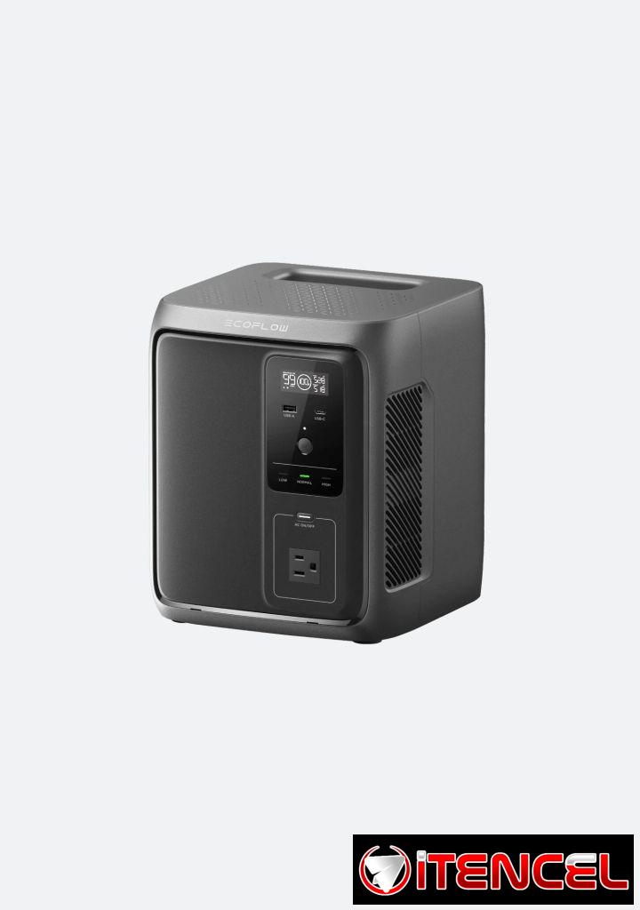 Ecoflow Delta 3 1000 Air Portable Power Station