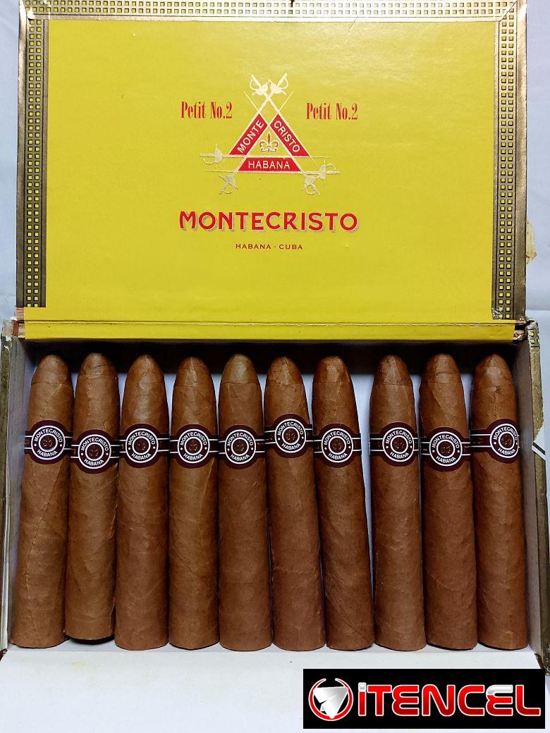 Tabacos originales