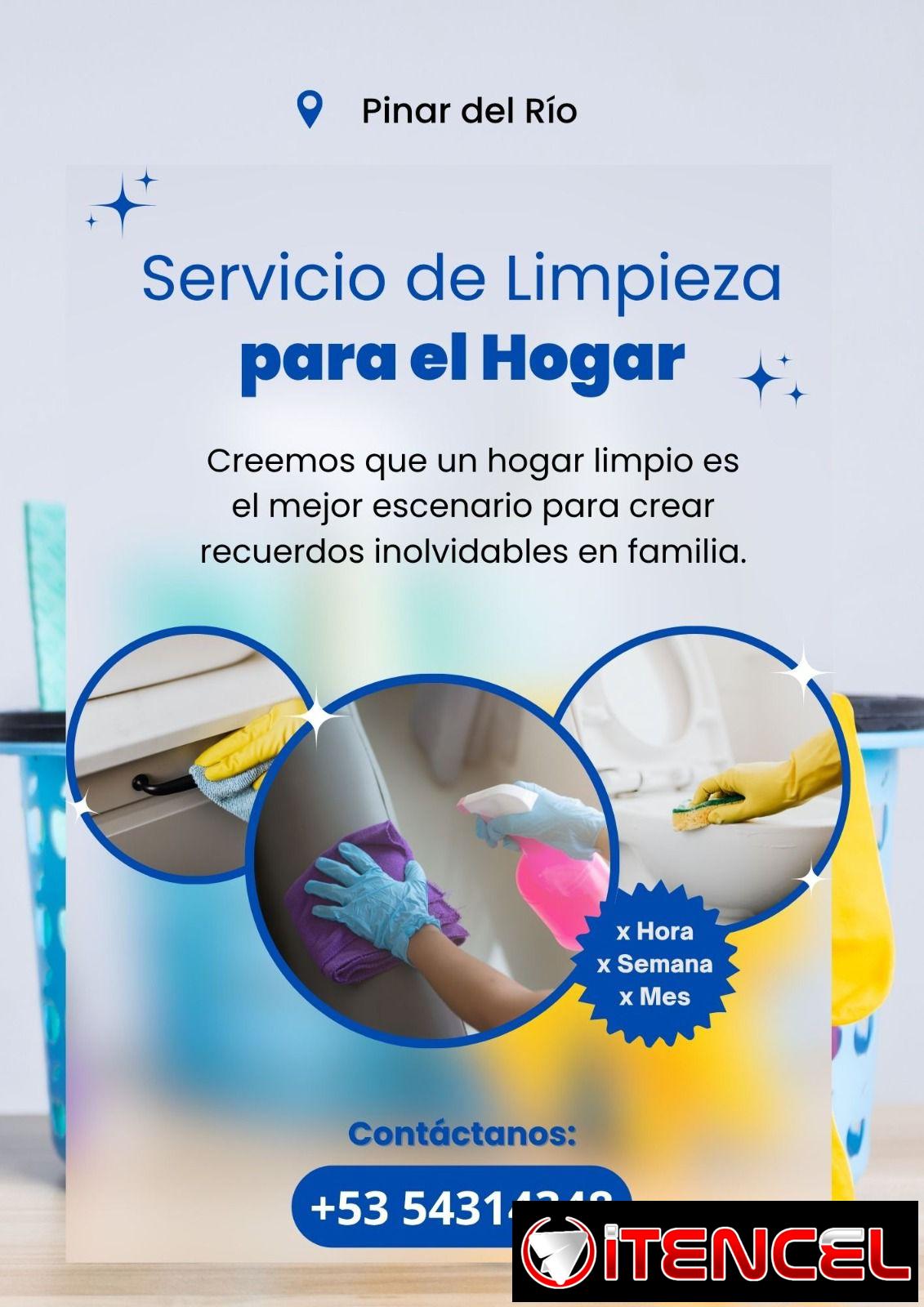 Si tienes un local, una oficina o un negocio, sabes que la primera impresión lo es todo. 👀 Un espacio descuidado, por más buen pro