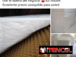 Reparación de colchones ☎️ 53755304
