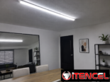 Lámparas LED de 100W