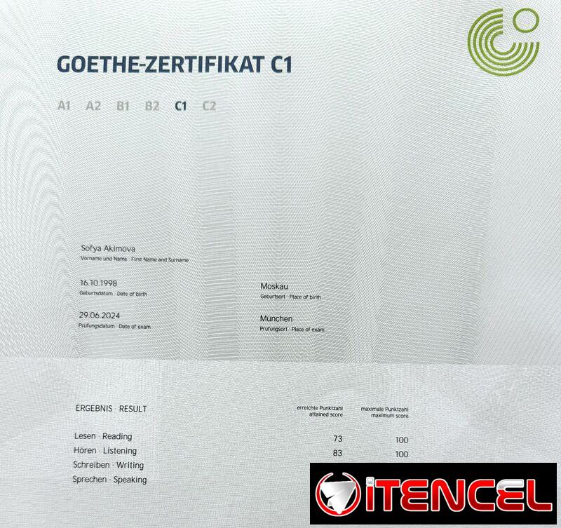 WhatsApp(+371 204 33160)Buy C1 GOETHE certificate online in hamburg,Buy German Language Goethe B2 zertifikat,buy b2 telc zertifika