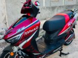 ⚡️ Topmaq FF — Poco Uso, Excelente Estado