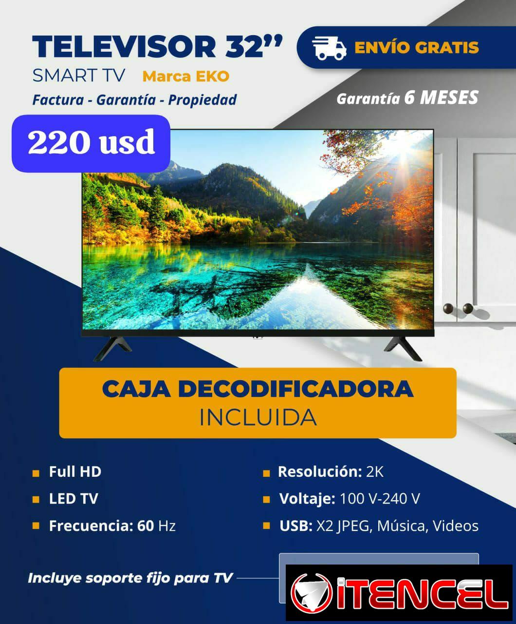 Smart TV