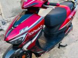 ⚡️ Topmaq FF — Poco Uso, Excelente Estado