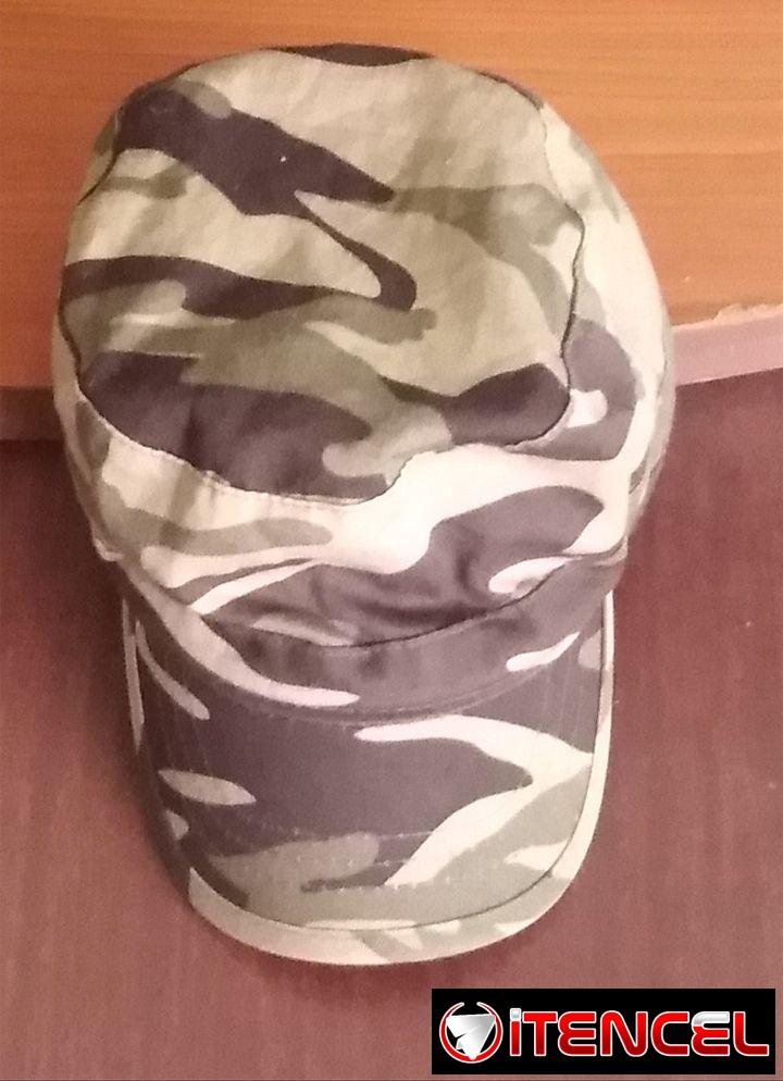 🧢🔥 ¡GORRA NUEVA PARA NIÑO + COMBO ESCOLAR POR SOLO 1000 CUP! 💥📚