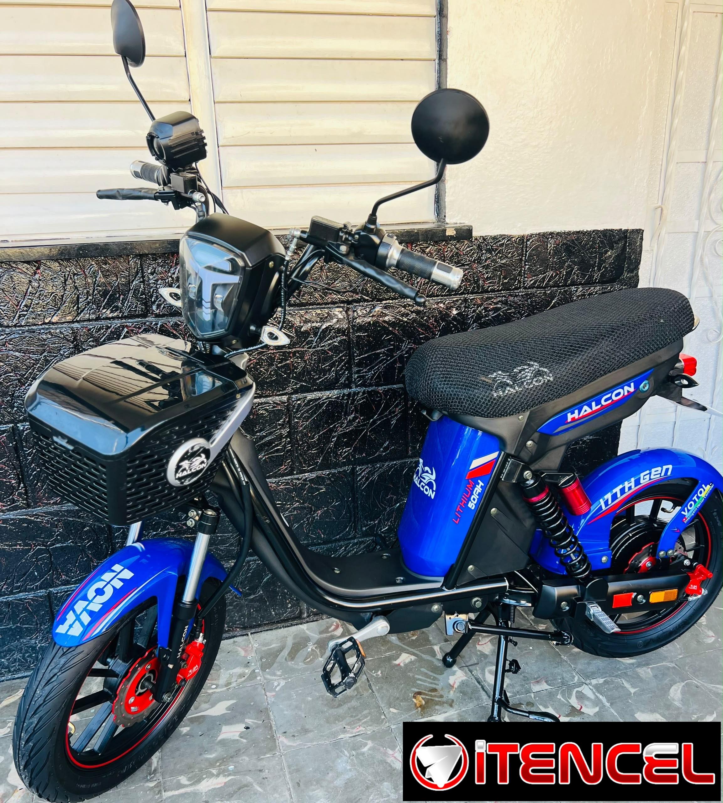 🔥 Halcón 2026 🔵 — Como Nueva, 🔥