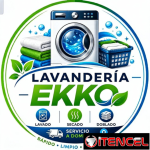 Servicio lavandería